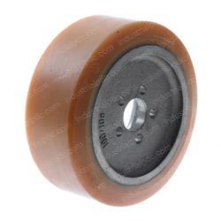 Picture of Drive Wheel - Vulkollan