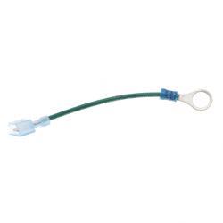 Picture of Wire Assy 14 Awg Red