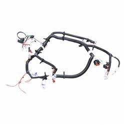 Picture of Wire Harness - Platform