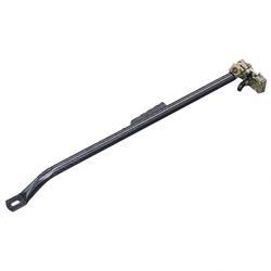 Picture of Lever, Inside Door Release, Rh