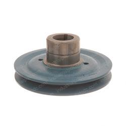 Picture of Pulley - Crankshaft