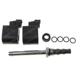 Picture of Valve - Solenoid Proportional