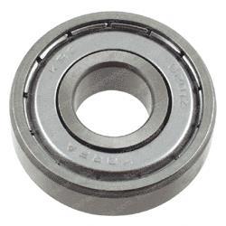 TOYOTA 900991002071 BEARING - BALL DOUBLE SHIELD