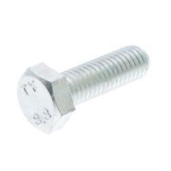 Picture of Bolt - Hex- M8 -1.25x25mm