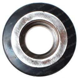Picture of Wheel - Rubber 5.50 X 5.00 Lw