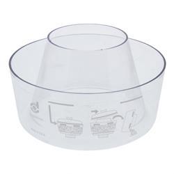 Hyster 1374206 Bowl - aftermarket
