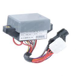 Picture of Fuse Box Assembly (ul #1 - 48v)