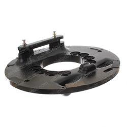 Picture of Plate Assembly Back