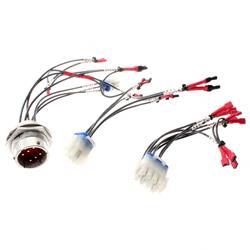 Picture of Harness - Uc Box W/ Outriggers
