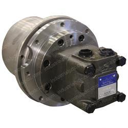 Picture of Motor/Brake Unit - Hydraulic
