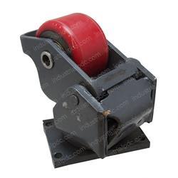 Picture of Caster Assembly
