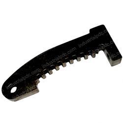 Picture of Latch - Shark Teeth