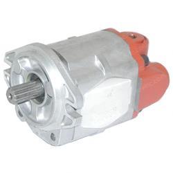 2036998 PUMP - HYDRAULIC - STEERING