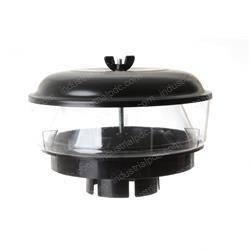 Picture of Pre-Cleaner