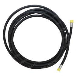 Picture of Hose 3/8 X 318 Str X Str