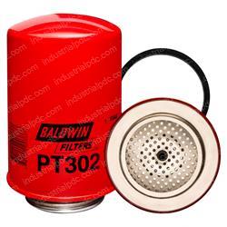 Picture of Filter - Lube