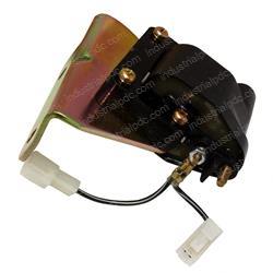 Picture of Coil Assembly