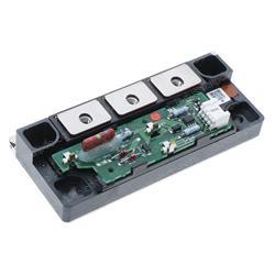 Picture of Transistor Assembly