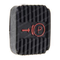 Picture of Pedal Cover