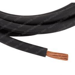 Picture of Cable - 4 Ga Battery Neoprene