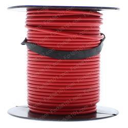 iu02314-red WIRE - 18 GA - GPT - RED