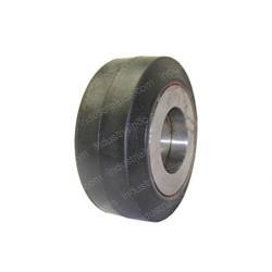 Picture of Tire Assembly - Poly
