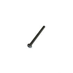 Picture of Screw-Pphm-#10-32x2-1/2 in Lsta