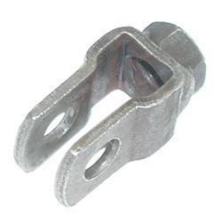 Picture of End - Fork