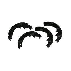 Picture of Brake Shoes (4)  11x2 1/2