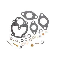 Picture of Carburator Kit