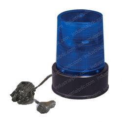 Picture of Strobe - 12-24v - Blue