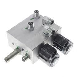 Picture of Valve W/Ss