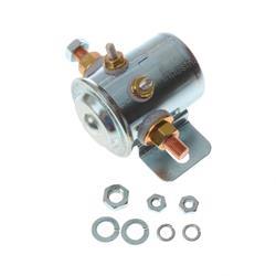 Picture of Solenoid - 24 Volt