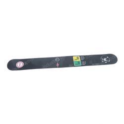 Picture of Decal-Stop and Aux Power