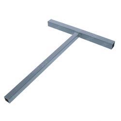 Picture of Wheel Spacer Weldment Slgrey