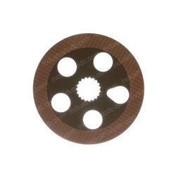 Picture of Disc - Transmission