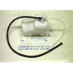 Picture of Tank Assembly - Radiator