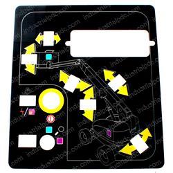 Picture of Decal Mtb