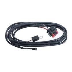 Picture of Indicator-Charge Led W/Temp