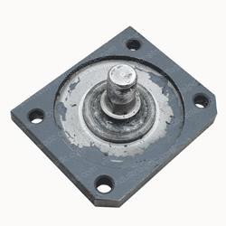 Picture of Top Plate - Caster