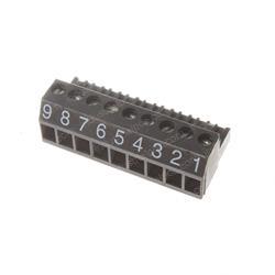 Picture of Connector Plug Weid 09 Rl