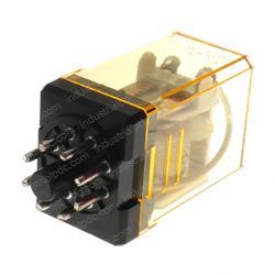 Picture of Relay  12vdc