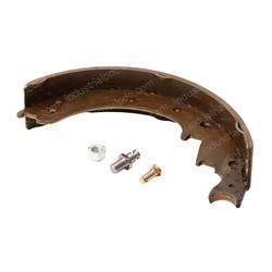 Picture of SHOE - BRAKE NA