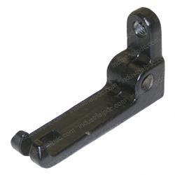 Picture of Plate - Lever