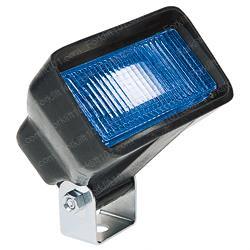 800118413 LIGHT - 24V - BLUE