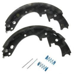 Picture of Kit - Brake Shoe (4)