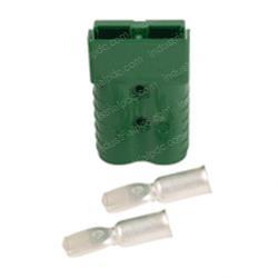 Picture of Sb 50a Conn #6 Green