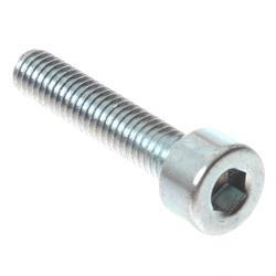 Picture of Bolt - Socket - M4x20 - Gr8.8