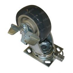 Picture of Caster - 5 X 2  W/Brake