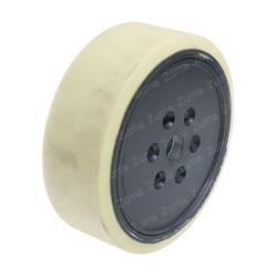 Big Joe 1280-220000-0 - tire assembly, poly